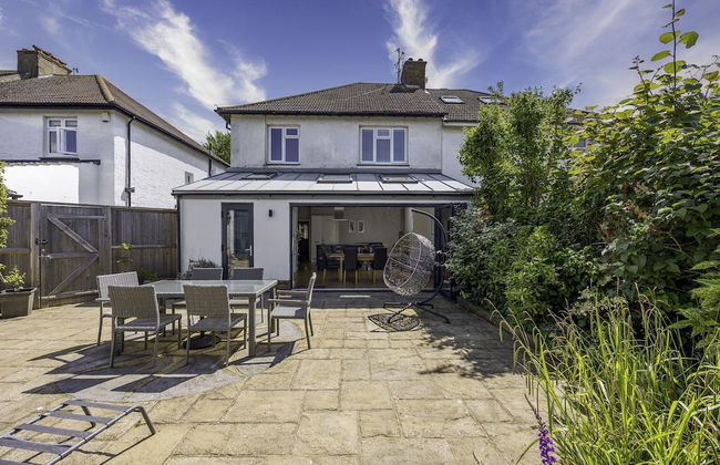 Hove Sweet Hove By My Getaways - Photo 1