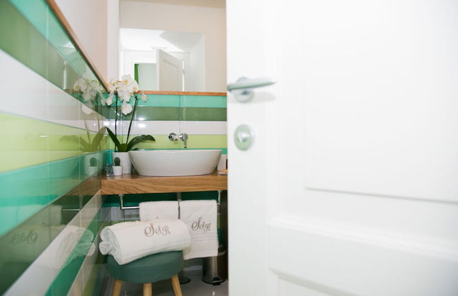 Sorrento Stylish Rooms - Foto 34