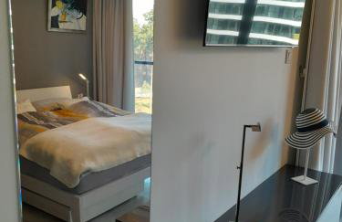 Apartament de Luxe by Maria Kolobrzeg - Shellter - Foto 16