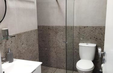 Minimal apartment by the beach - Foto 17