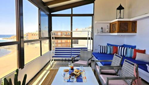 La Gaeta 1,Views above the Ocean - Foto 3