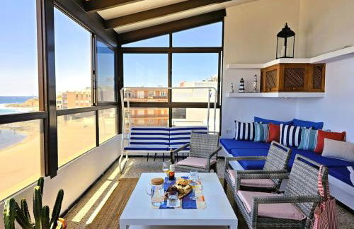 La Gaeta 1,Views above the Ocean - Foto 3