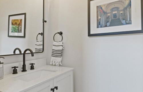 The GOAT Getaway, Winter Retreat by USNA! - Foto 33