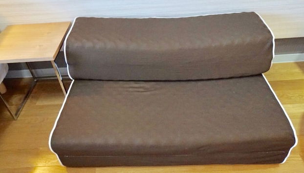 Hostel 758 Nagoya 1K - Foto 4, Habitación