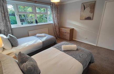 Piping Green 5 bedroom House - Foto 41