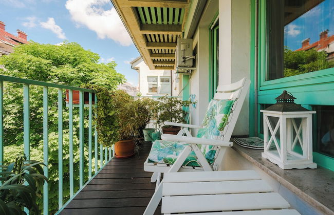 Apartment Rudy - Photo 21