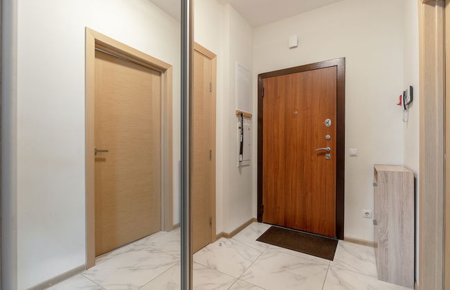 Apartment 477 on Mitinskaya 28 bldg 3 - Foto 8