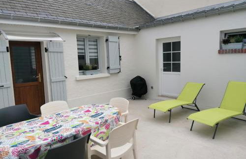 Gîte chez Louisette - Foto 10