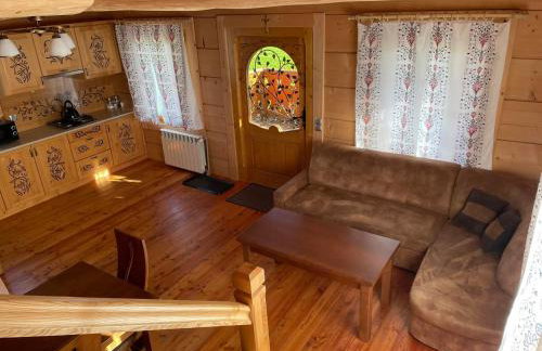 Domek u Orszulaków - Foto 7