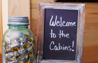 Crooked River Ranch Cabins - Foto 81