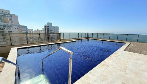 Praia Dourada - Foto 5