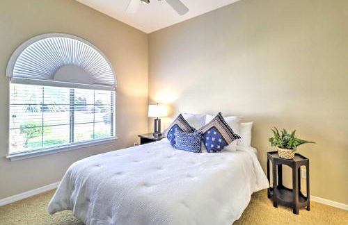 Golfer Oasis with Pool and Putting Green in Goodyear! - Foto 21