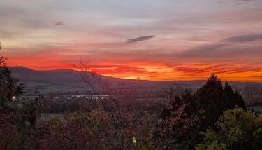 Panoramablick vom Rodenberg - Foto 3