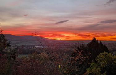 Panoramablick vom Rodenberg - Foto 3
