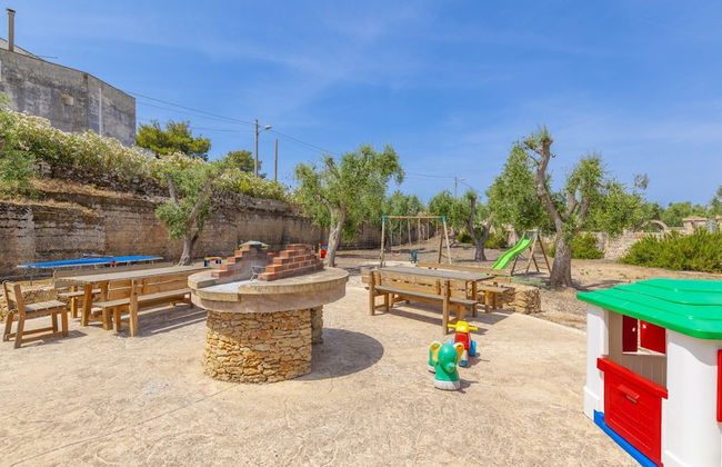 Cava Li Santi Residence - Foto 73