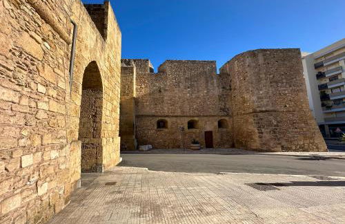 Leopardi B&B Brindisi Historic Center - Foto 26