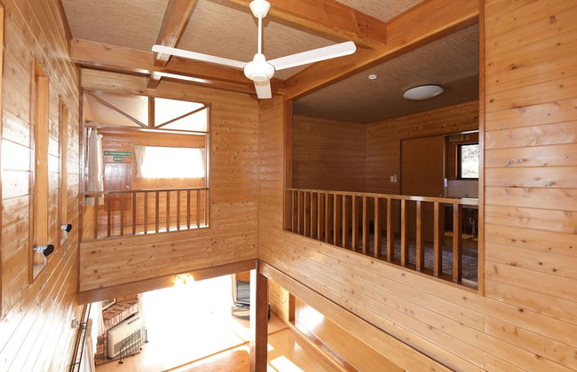 Kawaguchiko country cottage Ban - Photo 23