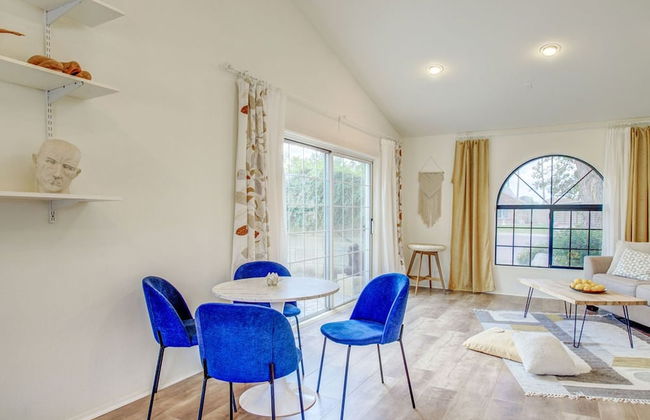 Royale Living in the Heart of Phoenix - Foto 51