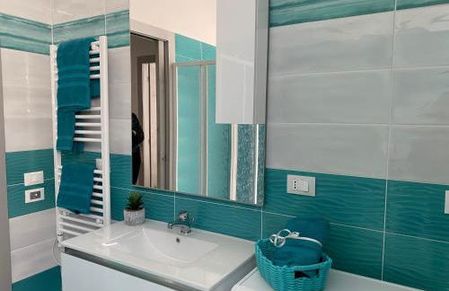 APPARTAMENTI TRA CIELO E MARE - Foto 15