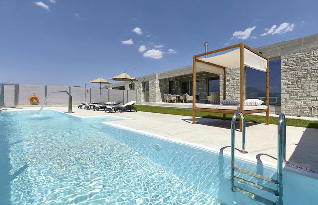 Kouros Villa - Foto 15