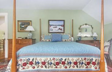 Old Orchard House Brought to you by GetAway Vacations - Foto 47