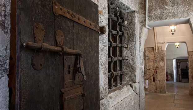 Palazzo delle Prigioni Tour - Foto 4