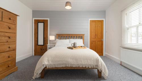 Bright~ Town Center~ 2 bed~Penzance - Foto 4