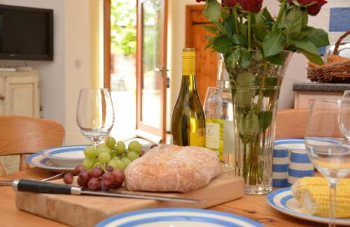 2 Bed in Sherborne oc-folki - Foto 10