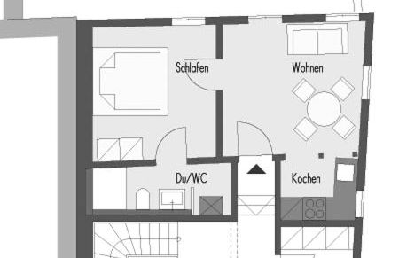 Ferienwohnungen in der Wertheimer Altstadt - Foto 24