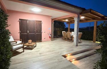Villa Aurelia - Pool, BBQ & Tennis Court - San Teodoro - Foto 4