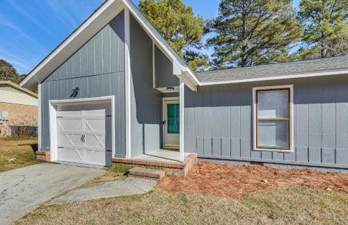 Quiet and Modern Family Home in Spring Lake - Foto 23