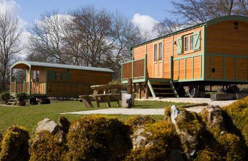 The Hideaway Huts - Foto 17