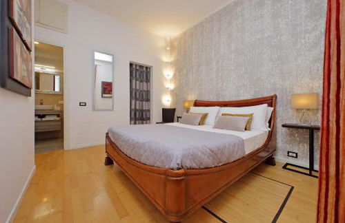 Apartment Vespucci - Foto 30