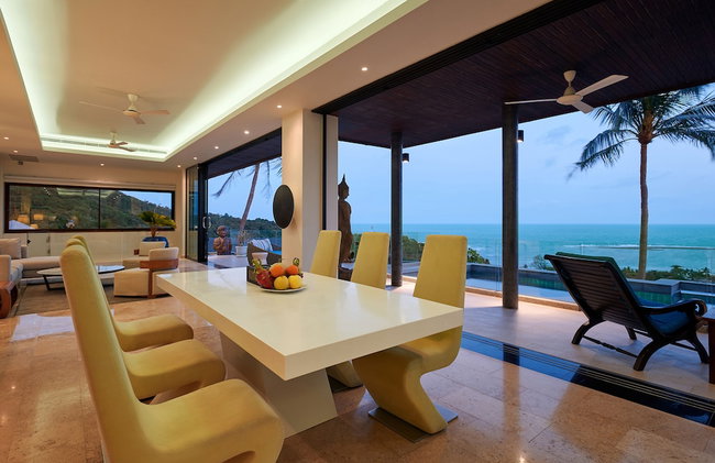 Villa Baan Saitara - Photo 40