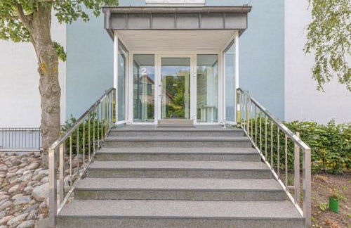 fewo1846 - MeerSinne - Stilvolle Wohnung mit Balkon und Meerblick - Foto 27