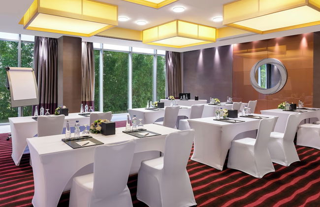 Park Arjaan by Rotana - Photo 58