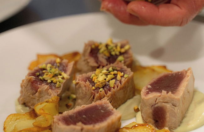 THE MONNA LISA RESORT - Photo 35