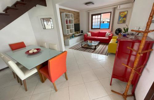 Casa para Família com Lazer Total - Próximo Aeroporto - Foto 11