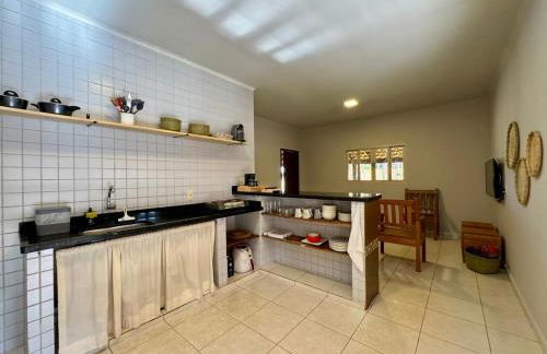 Casa das Orquídeas Delfinopolis MG - Photo 15