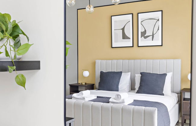 Silkhaus Standpoint, Downtown Dubai - Photo 12