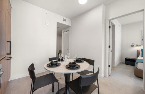 501 First Miami Worldcenter by Palermo Home Miami - Foto 58