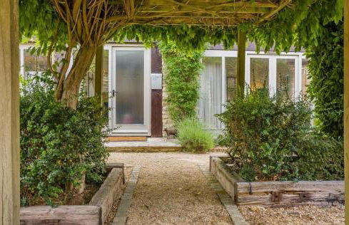 The Old Dairy Retreat - Foto 6