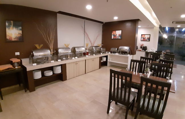 Starlit Suites - Foto 52