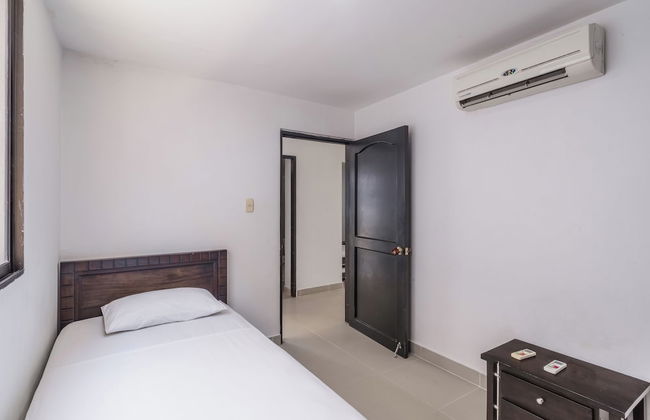 Aparta Hotel Roca Marina - Photo 10