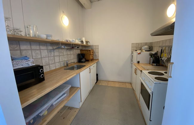 Skaerven Beachfront Condos and Cottage - Foto 71