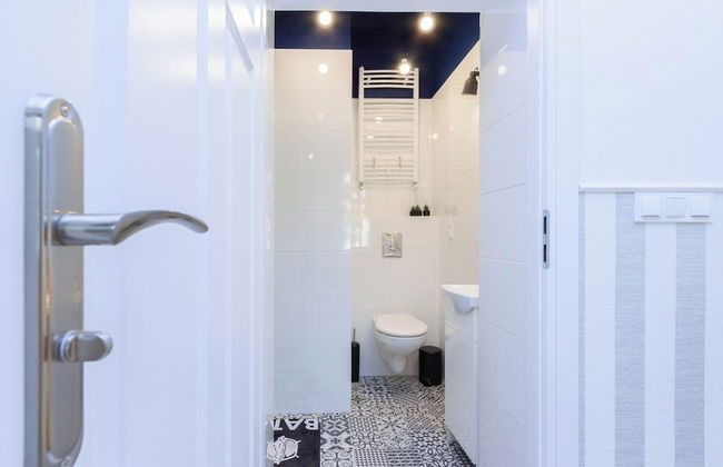 Sydonia Apartments - Photo 59