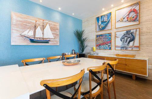 Mansão Varandas - Luxo à Beira Mar por Carpediem - Foto 22