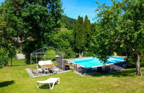 Apartment Pension Himmelsbach by Interhome - Foto 35