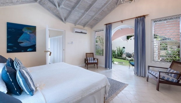 Villa Dene Court - Foto 2, Habitación