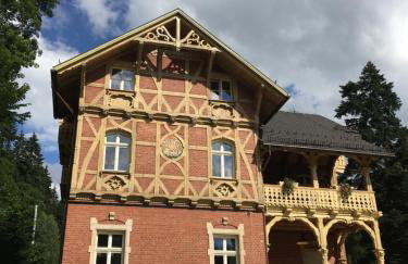 Willa Trebla - Foto 11